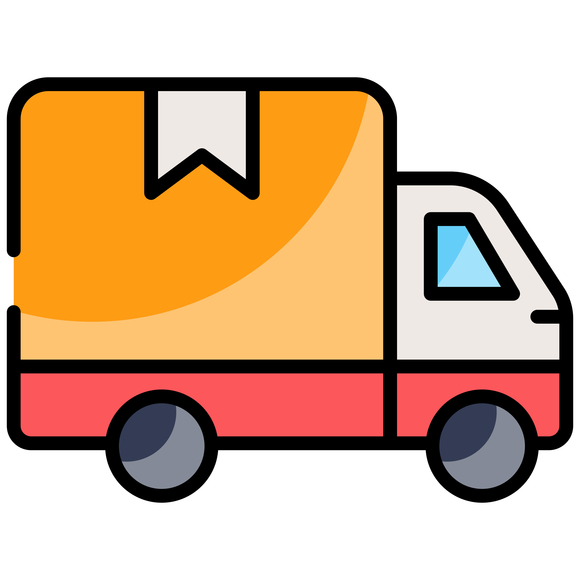 Safe, Speedy, and Sacred Delivery